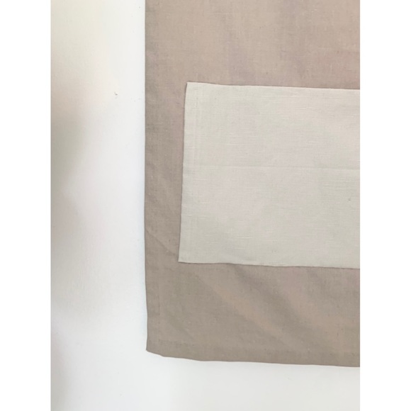 Handmade Textile Wall Hanging - Picture 10 of 11